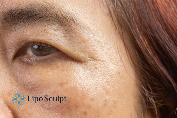 CryoPen: 5 Skin Concerns It May Be Used to Treat 1 Age spots and sun spots East Mersea