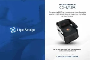 Pelvic Floor Chair Therapy 2 Learn more about Pelvic Floor Chair Therapy East Mersea today!