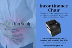 EM Chair: A Non-Surgical Solution for Treating Faecal Incontinence 5 EM Chair East Mersea For Faecal incontinence.