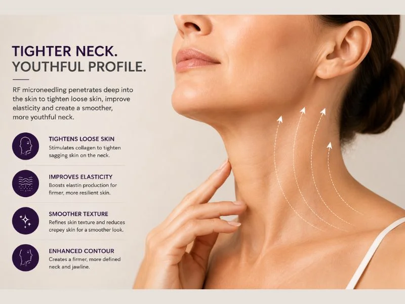 Explaining Total Skin Tightening Treatment and What to Expect 1 Is Total Skin Tightening the Same as Morpheus8 East Mersea?