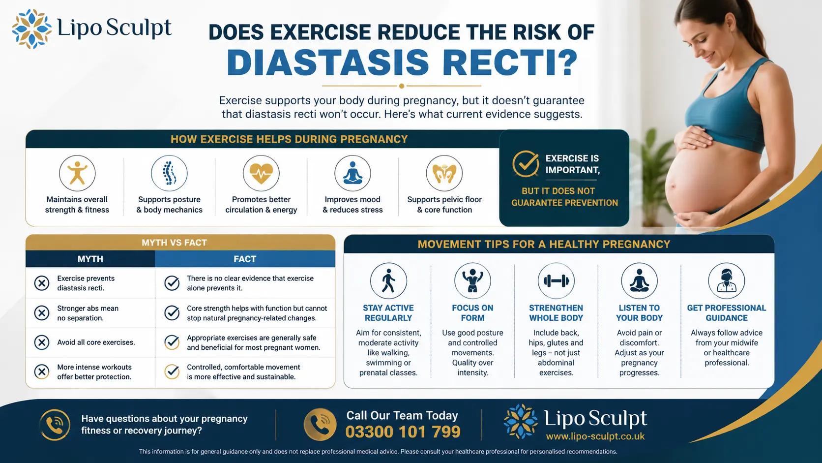 Does Exercise Reduce the Risk of Diastasis Recti? 1 Does excercise reduce the risk of diastasis recti East Mersea : The Bigger Picture