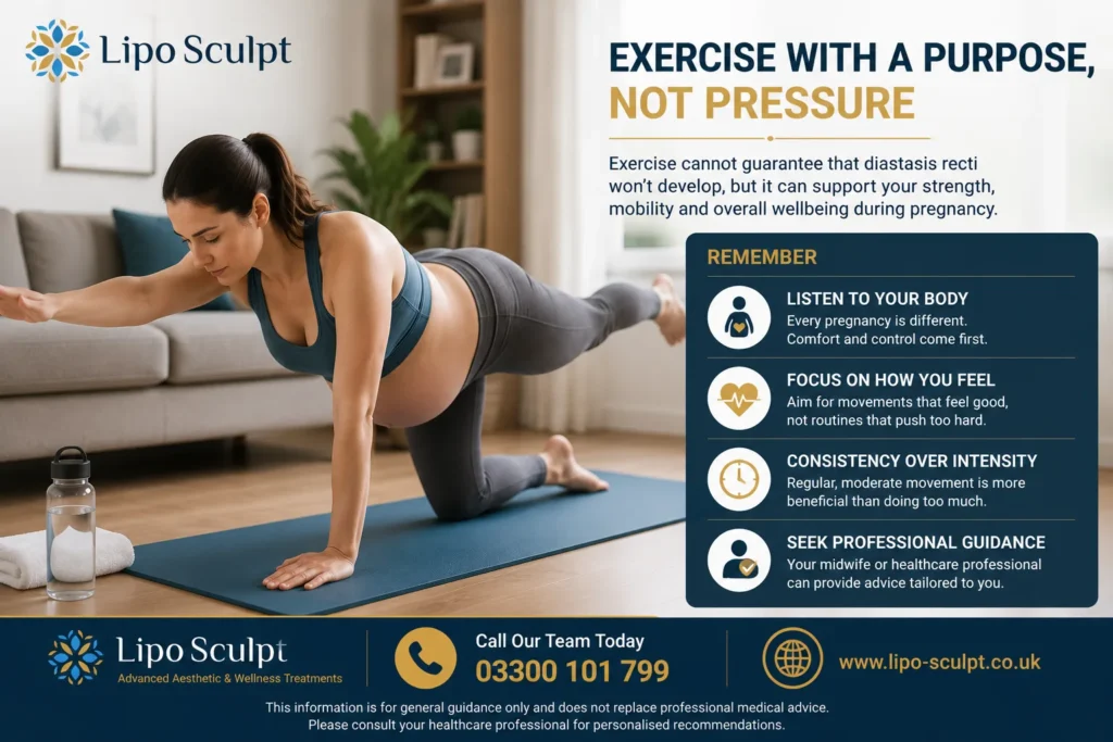 Does Exercise Reduce the Risk of Diastasis Recti? 4 Does Exercise Reduce the Risk of Diastasis Recti East Mersea : Does Every Case of Diastasis Recti Need Treatment?